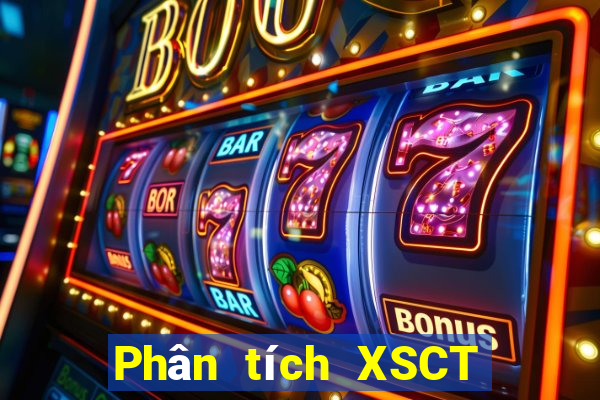 Phân tích XSCT ngày 5