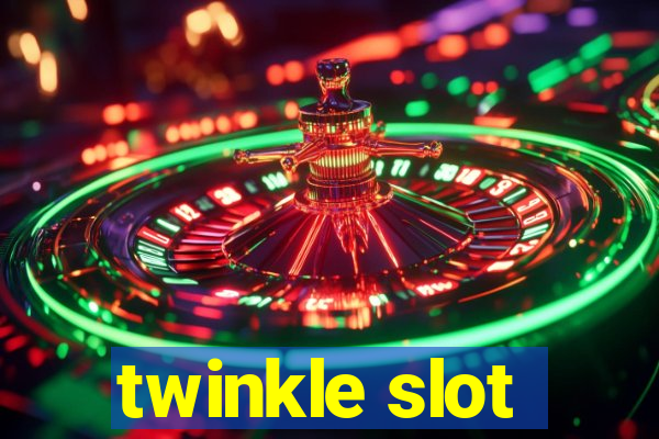 twinkle slot