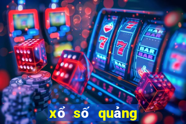 xổ số quảng nam 27 6