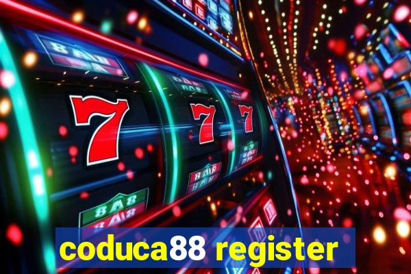 coduca88 register