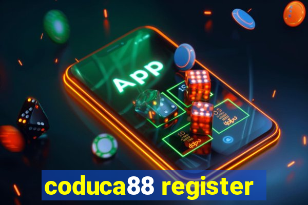 coduca88 register