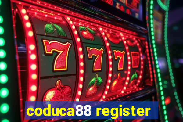 coduca88 register