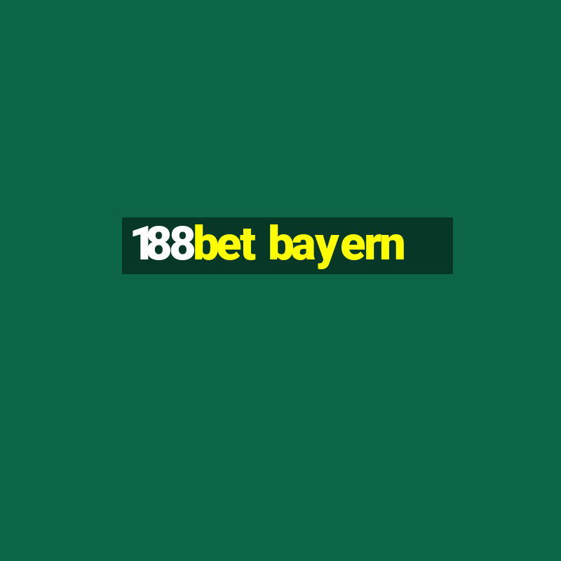 188bet bayern