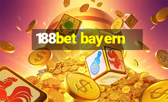 188bet bayern