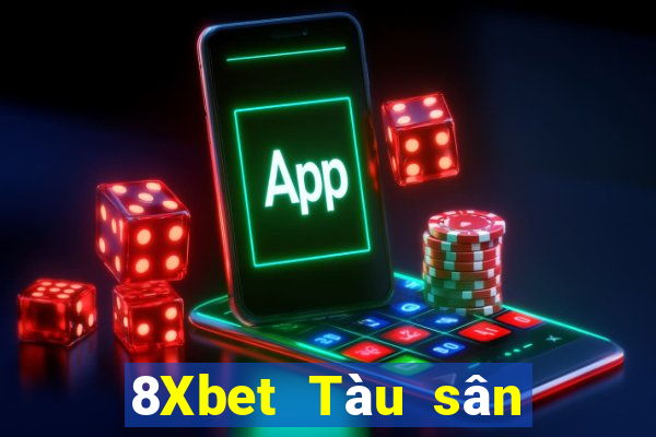 8Xbet Tàu sân bay phượng hoàng