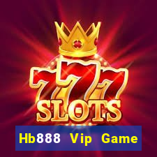 Hb888 Vip Game Bài Lá