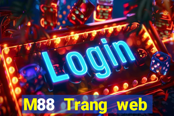 M88 Trang web chính thức của Pride mạt chược