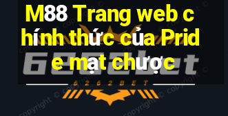 M88 Trang web chính thức của Pride mạt chược