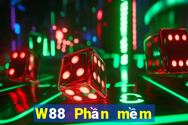 W88 Phần mềm xổ số Daji