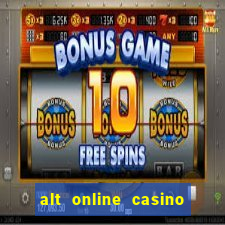 alt online casino philippines app