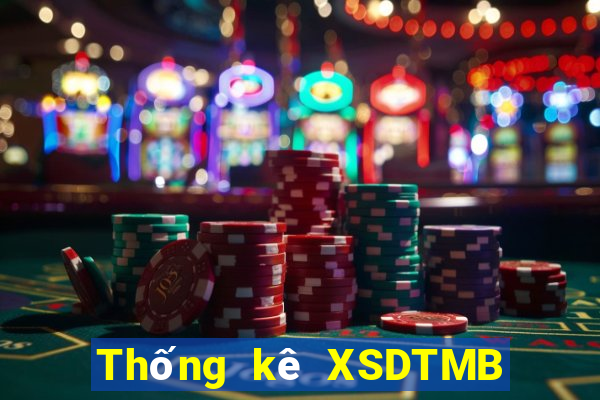 Thống kê XSDTMB ngày 30