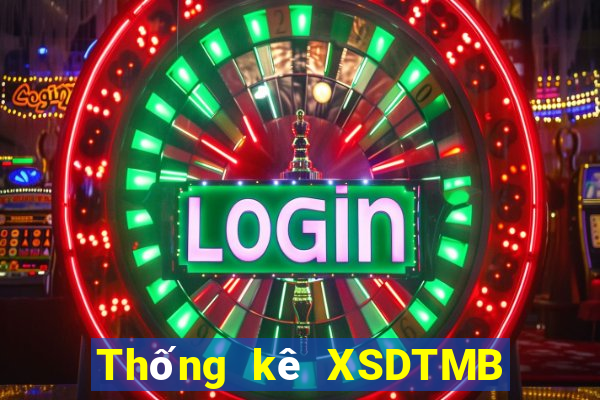 Thống kê XSDTMB ngày 30