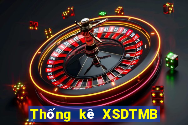 Thống kê XSDTMB ngày 30