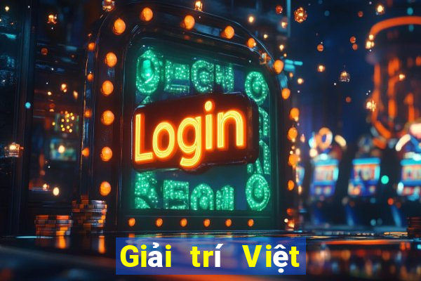 Giải trí Việt nam trên đảo Bari