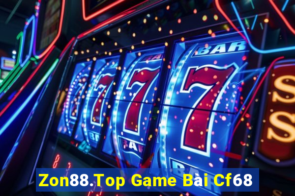 Zon88.Top Game Bài Cf68