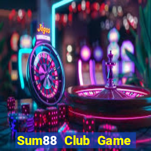 Sum88 Club Game Bài 3 Cây