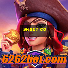 shbet co