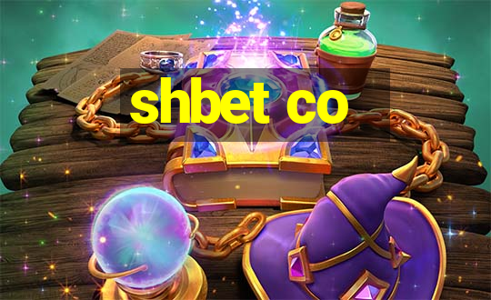 shbet co