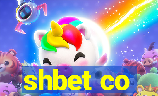 shbet co