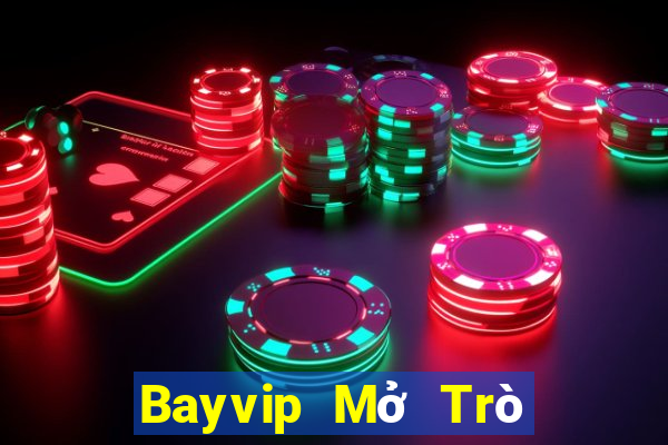 Bayvip Mở Trò Chơi Ô Tô