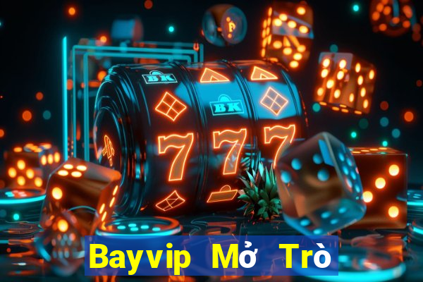 Bayvip Mở Trò Chơi Ô Tô