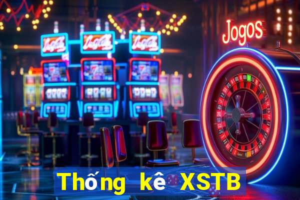 Thống kê XSTB ngày 31