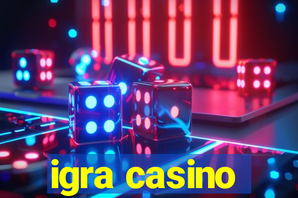 igra casino