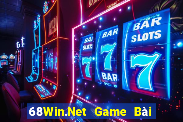 68Win.Net Game Bài Online Miễn Phí