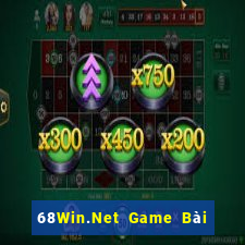 68Win.Net Game Bài Online Miễn Phí