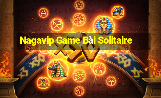 Nagavip Game Bài Solitaire