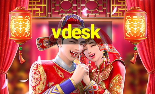 vdesk