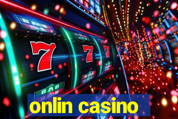 onlin casino