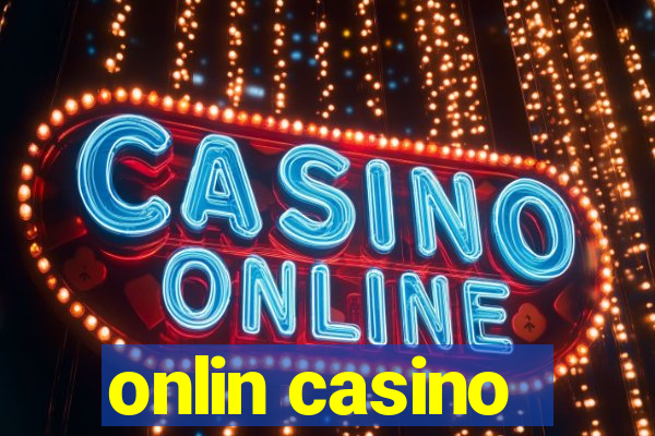 onlin casino