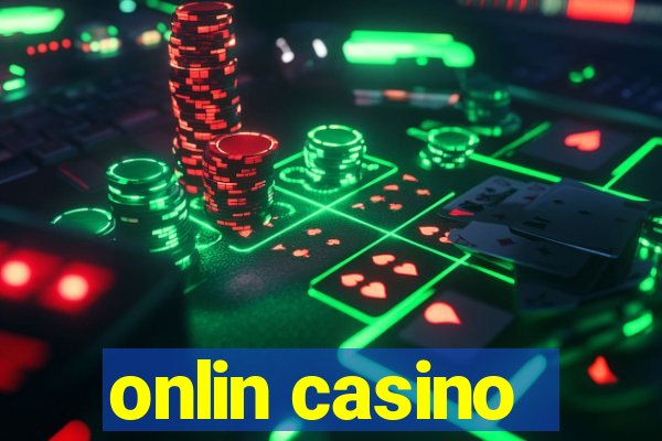 onlin casino