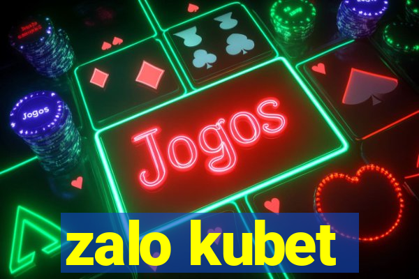 zalo kubet