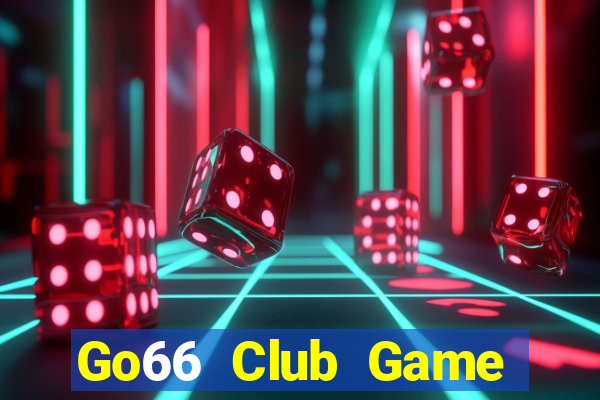 Go66 Club Game Bài Club