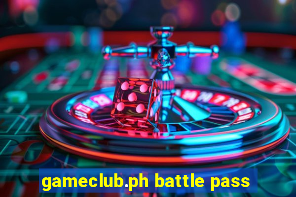 gameclub.ph battle pass