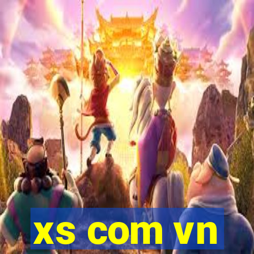 xs com vn