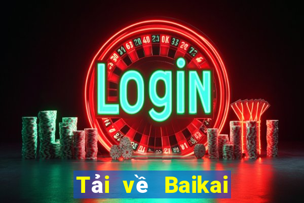 Tải về Baikai Hui ios