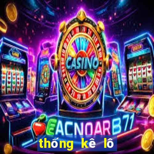 thống kê lô gan đài bến tre