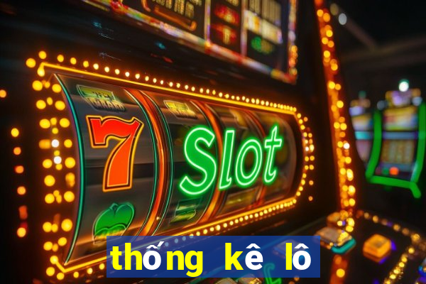 thống kê lô gan đài bến tre