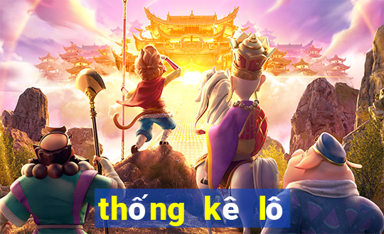 thống kê lô gan đài bến tre