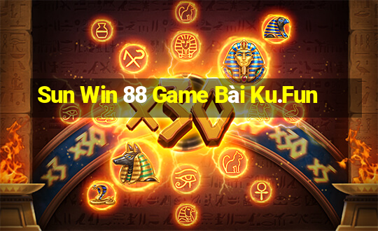 Sun Win 88 Game Bài Ku.Fun