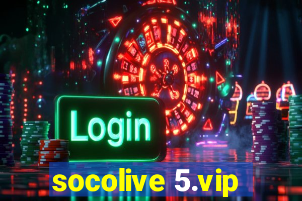 socolive 5.vip