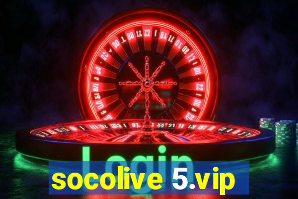 socolive 5.vip