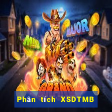 Phân tích XSDTMB ngày 4