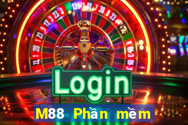 M88 Phần mềm Ding Long