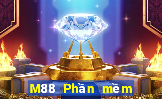 M88 Phần mềm Ding Long