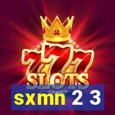 sxmn 2 3