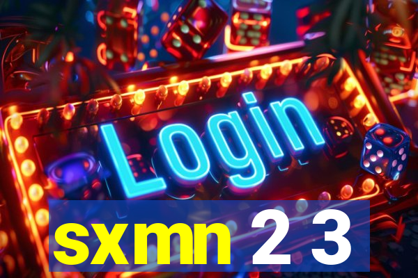 sxmn 2 3